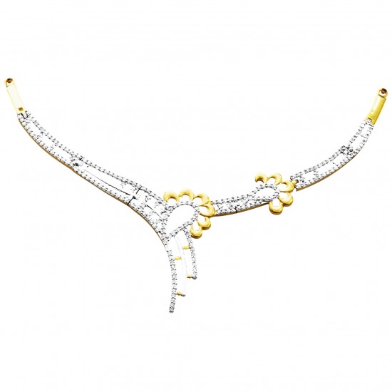 NECKLACE 4NCAA119