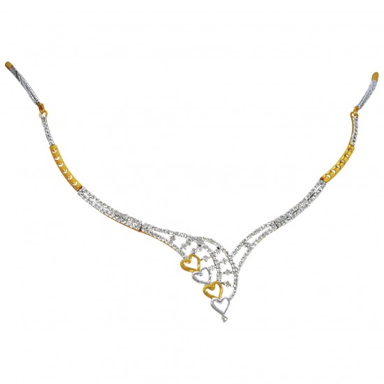 NECKLACE 4NCAA120