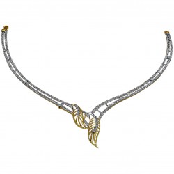 NECKLACE 4NCAA121