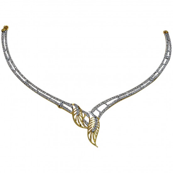 NECKLACE 4NCAA121