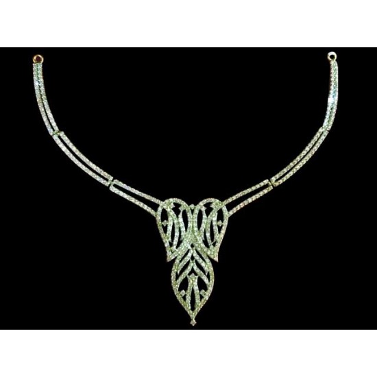 NECKLACE 4NCAA122