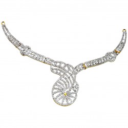 NECKLACE 4NCAA123