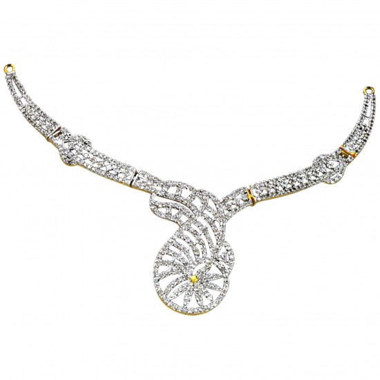 NECKLACE 4NCAA123
