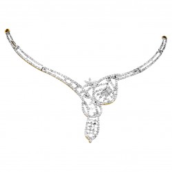 NECKLACE 4NCAA124