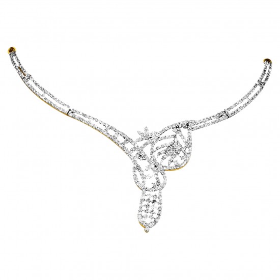 NECKLACE 4NCAA124