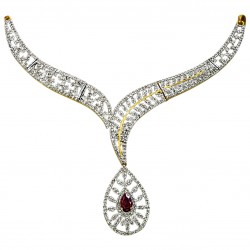 NECKLACE 4NCAA125