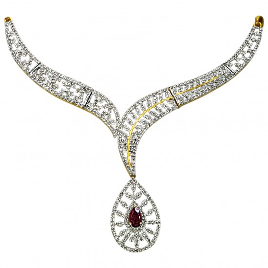 NECKLACE 4NCAA125