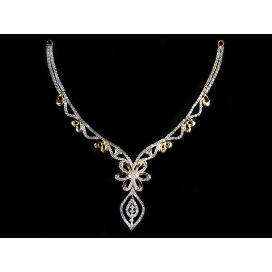 NECKLACE 4NCAA126