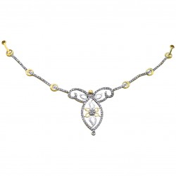 NECKLACE 4NCAA127