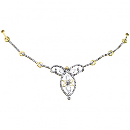 NECKLACE 4NCAA127