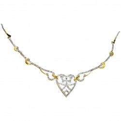 NECKLACE 4NCAA129