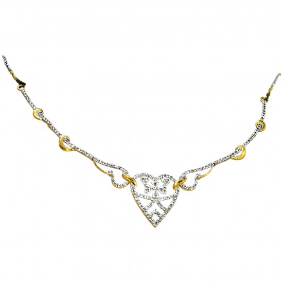 NECKLACE 4NCAA129