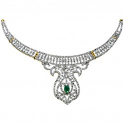 NECKLACE 4NCAA130