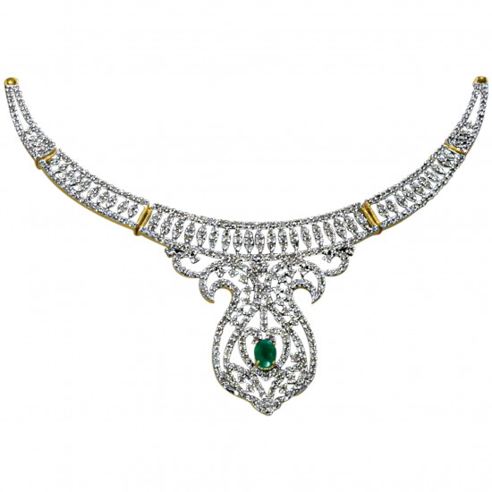 NECKLACE 4NCAA130