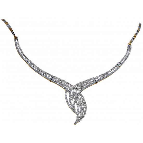 NECKLACE 4NCAA131