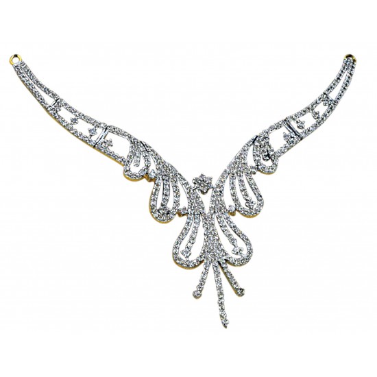 NECKLACE 4NCAA132