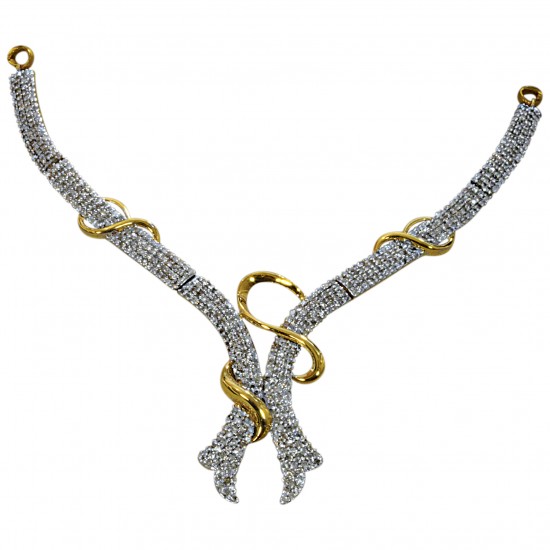 NECKLACE 4NCAA133