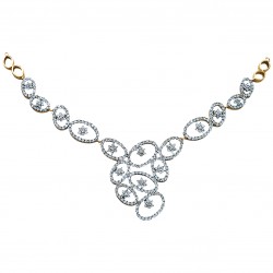 NECKLACE 4NCAA135