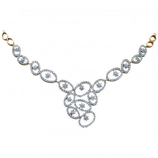 NECKLACE 4NCAA135