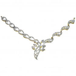 NECKLACE 4NCAA136