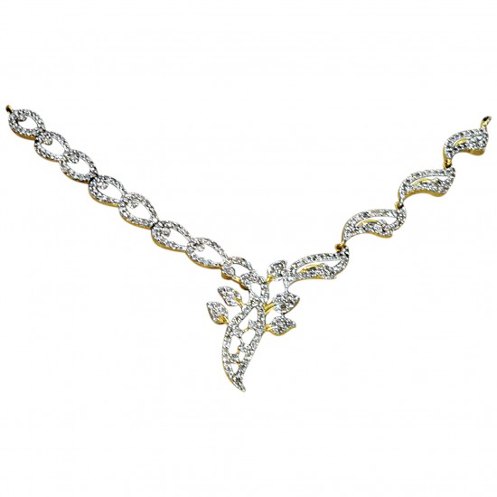 NECKLACE 4NCAA136