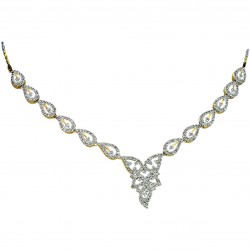 NECKLACE 4NCAA137
