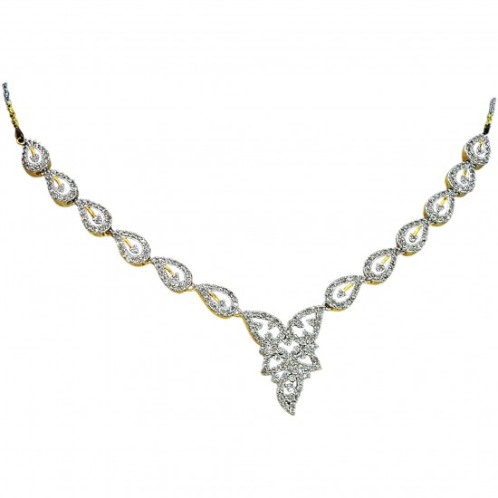 NECKLACE 4NCAA137
