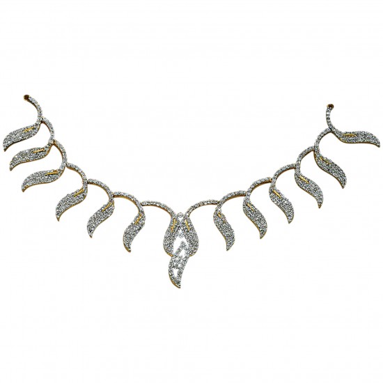 NECKLACE 4NCAA138