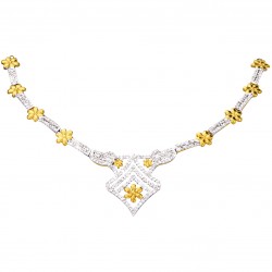 NECKLACE 4NCAA139