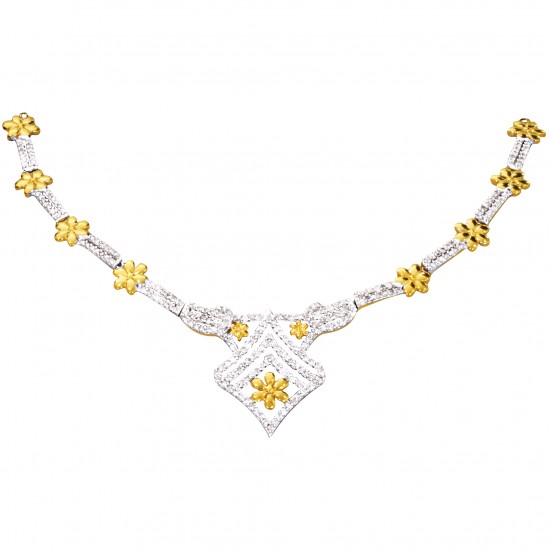 NECKLACE 4NCAA139