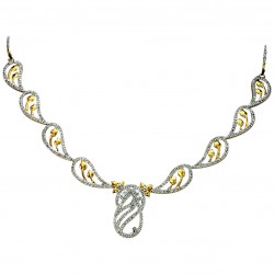 NECKLACE 4NCAA140