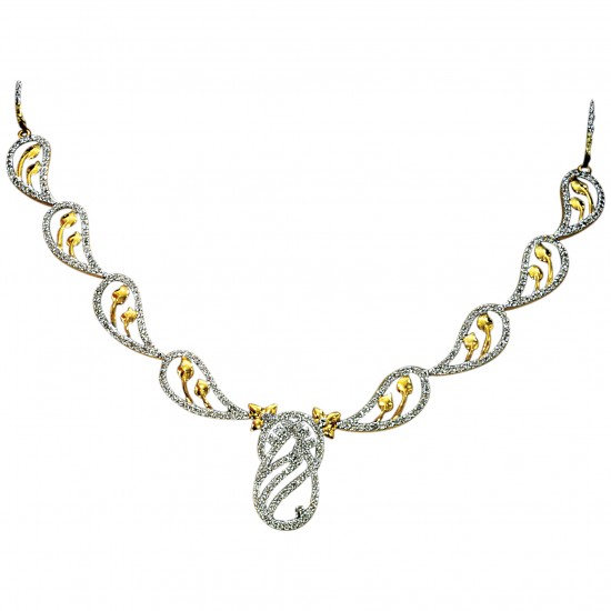 NECKLACE 4NCAA140
