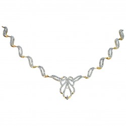 NECKLACE 4NCAA141