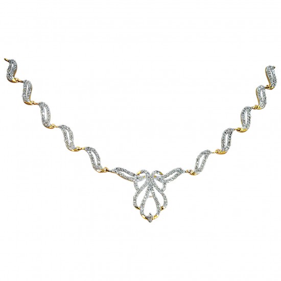 NECKLACE 4NCAA141