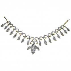 NECKLACE 4NCAA142