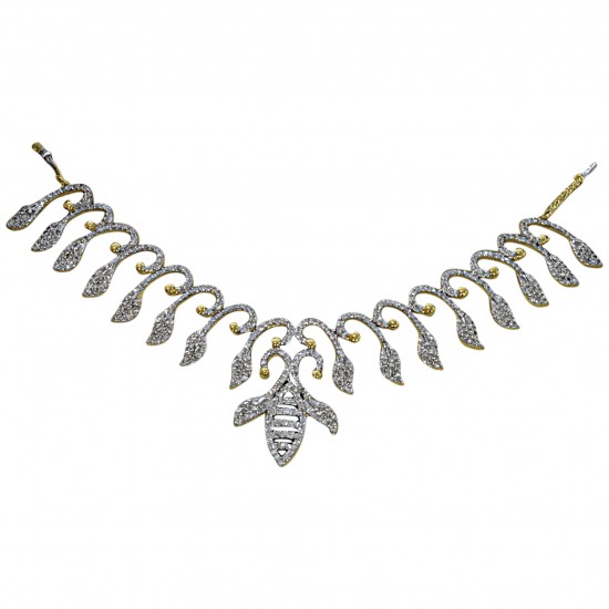 NECKLACE 4NCAA142