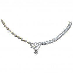 NECKLACE 4NCAA143