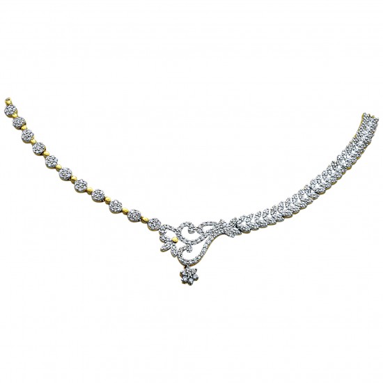 NECKLACE 4NCAA143