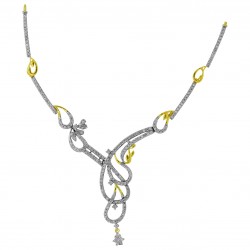 NECKLACE 4NCAA147