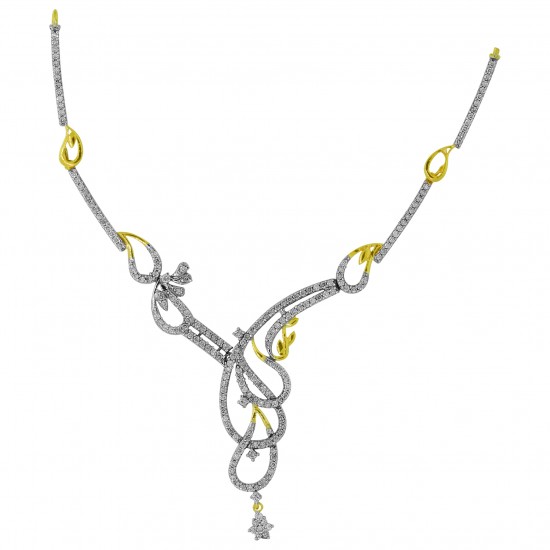 NECKLACE 4NCAA147