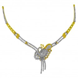 NECKLACE 4NCAA148 NECKLACE 4NCAA148