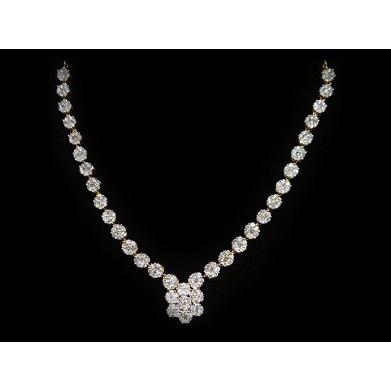 NECKLACE 4NCAA156