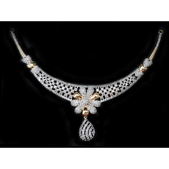 NECKLACE 4NCAA157