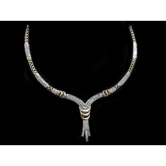 NECKLACE 4NCAA158
