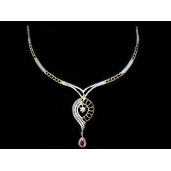 NECKLACE 4NCAA159 NECKLACE 4NCAA159