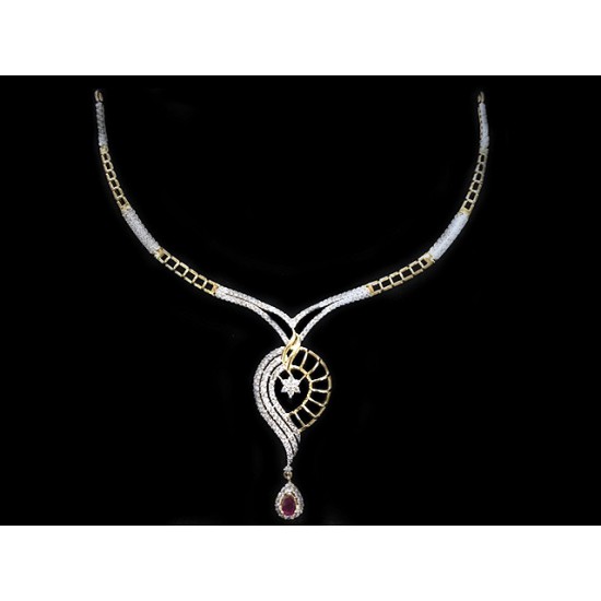 NECKLACE 4NCAA159