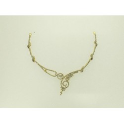 NECKLACE 4NCAA160 NECKLACE 4NCAA160