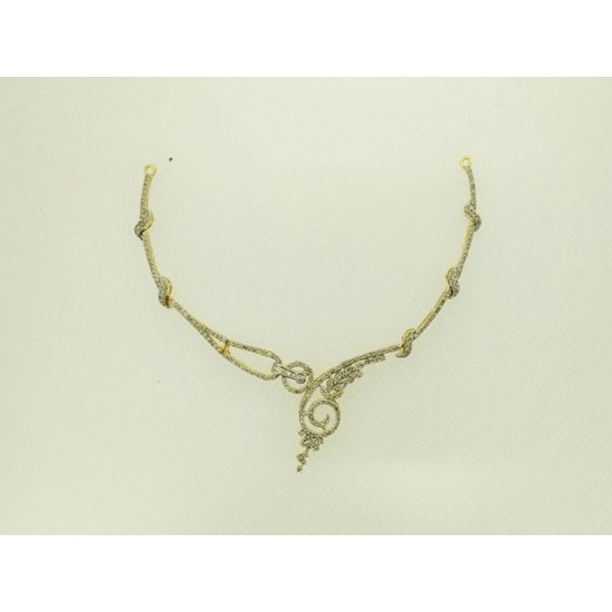 NECKLACE 4NCAA160