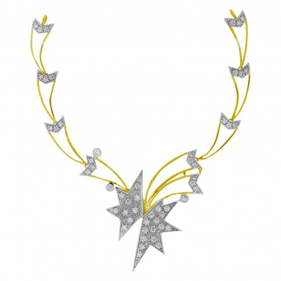 NECKLACE 4NCAA161