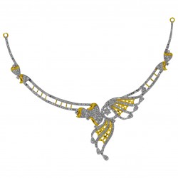NECKLACE 4NCAA162 NECKLACE 4NCAA162